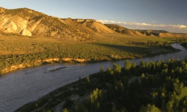 224,000 Acres of Colorado Ranch and Wilderness Could be Yours for a Paltry $100 Million