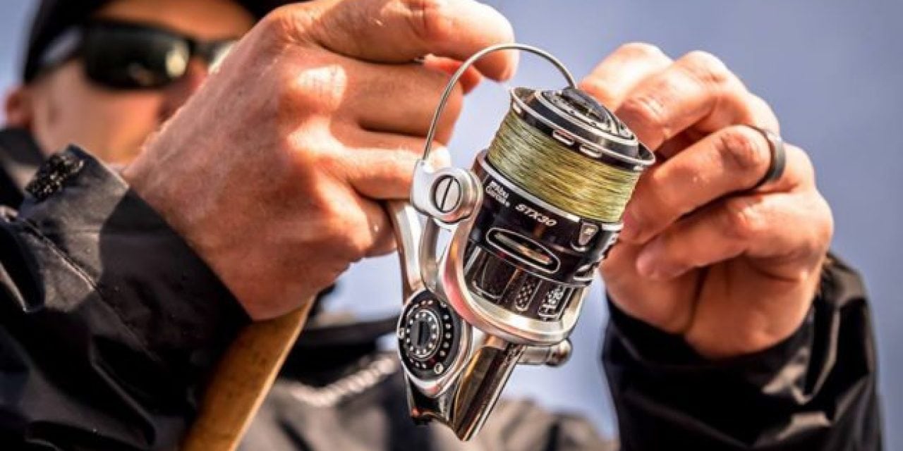 3 Spinning Combos to Fish for the Rest of Your Life