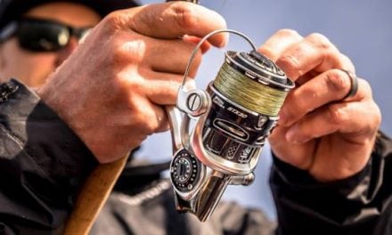 3 Spinning Combos to Fish for the Rest of Your Life