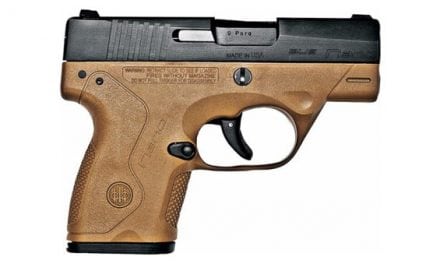 5 Great 9mm Concealed Carry Handguns Under $400