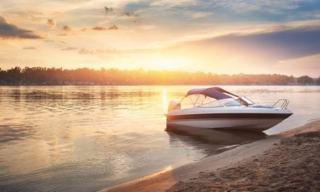 6 Things to Always Have on Your Boat