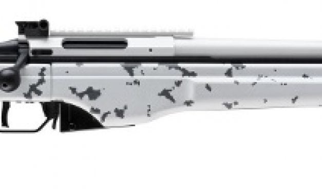 A RARE COLLECTOR’S ITEM FROM SAKO INSPIRED BY FINLAND’S 100-YEAR ANNIVERSARY