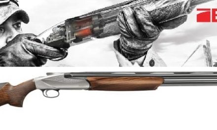 Benelli 828U Line Expands with Left-Handed & Compact Versions