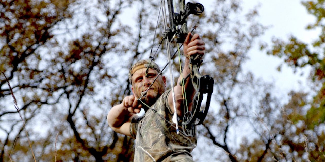 Bowhunting Tips for Early Season Bucks