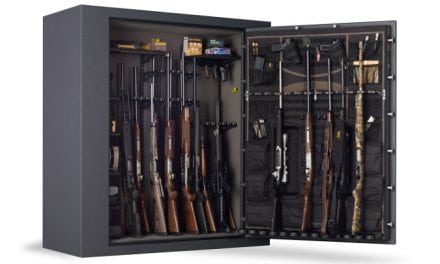 Browning’s Hell’s Canyon Extra Wide Safe