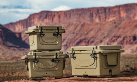 Cabela’s Polar Cap Cooler Settles the Cooler Debate