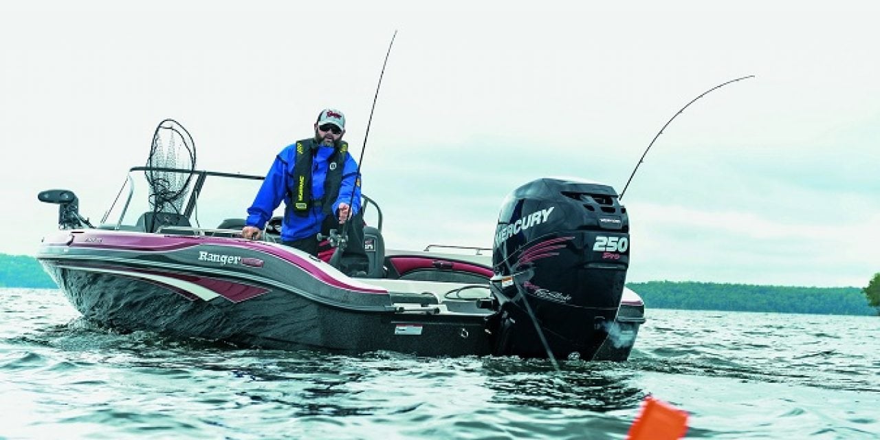 Check Out The 2018 Ranger 2080MS Angler