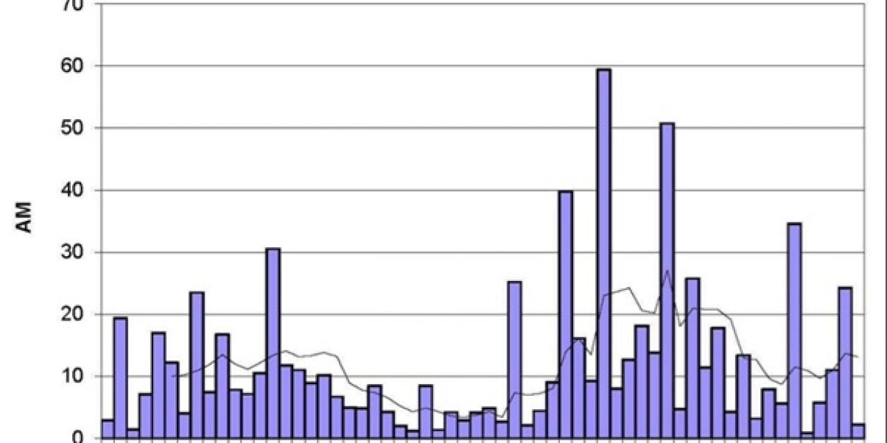 Chesapeake Bay Commercial Interests