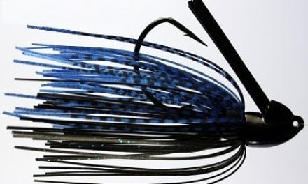 Davis ProMax Swim Jig