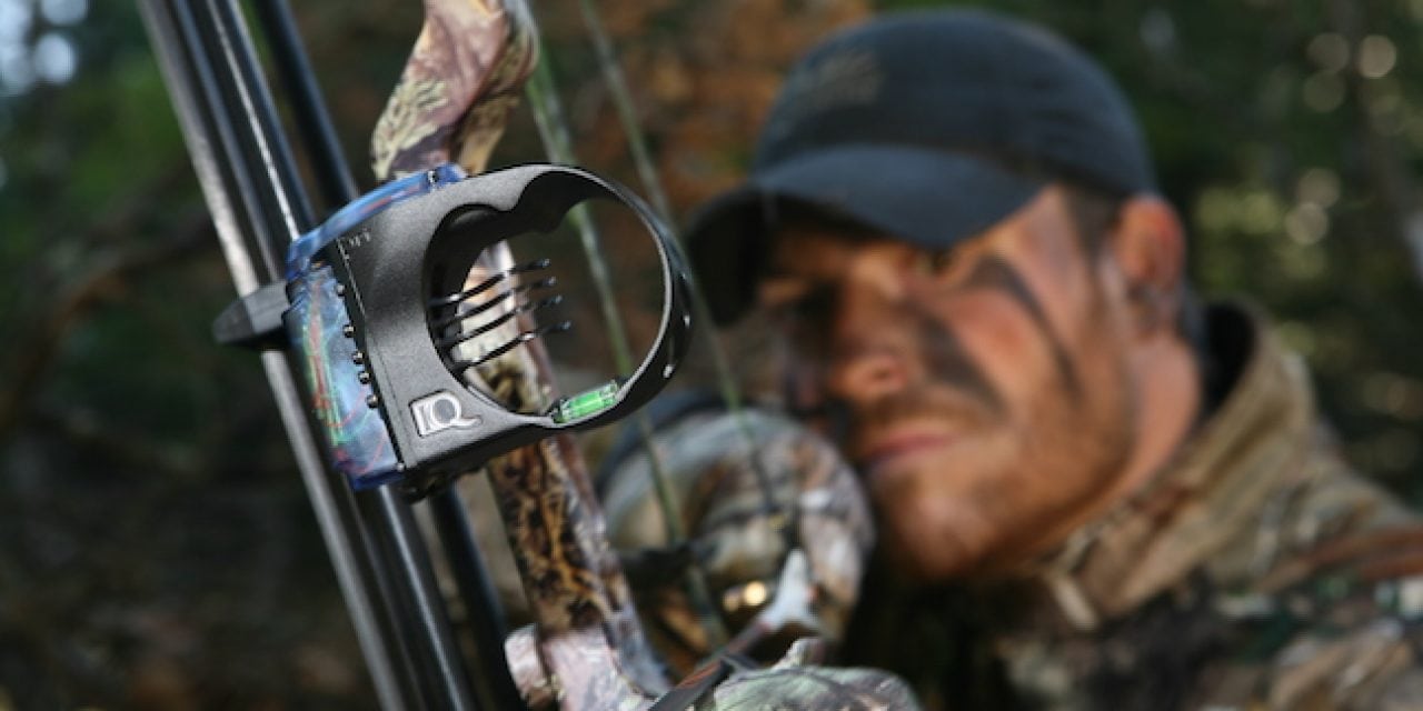Deer Bowhunting Hot Spots in Mississippi