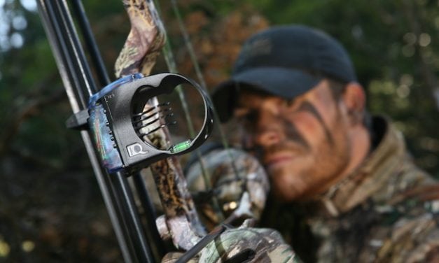 Deer Bowhunting Hot Spots in Mississippi