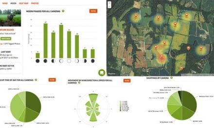 DeerLab: The Trail Camera Software Made for Serious Hunters