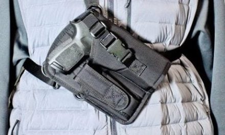 DeSantis Hunter’s Holster