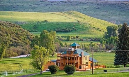 Exclusive Colorado Hunting Ranch Hits The Market for $45 Million
