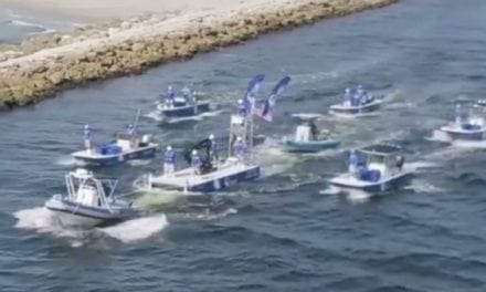 Fed Up Surfers Launch Full-Blown Ocean Cleanup Operation