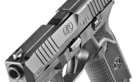 FN LAUNCHES THE FN 509