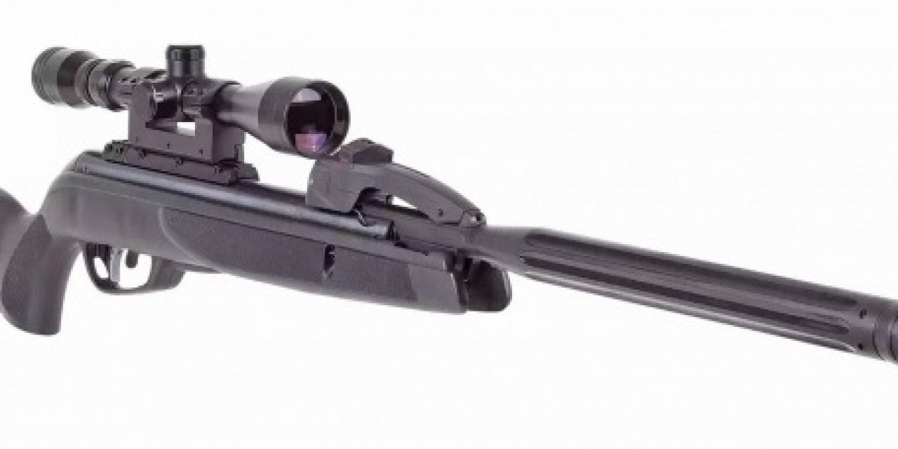 Gamo Introduces The Swarm Maxxum