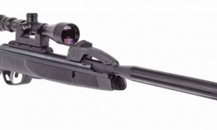 Gamo Introduces The Swarm Maxxum