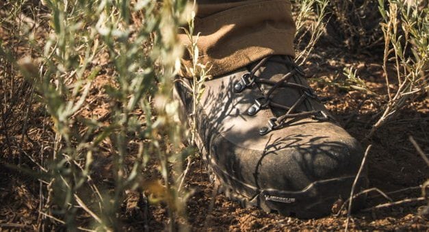 Gear Review: Le Chameau Condor LCX Hunting Boots