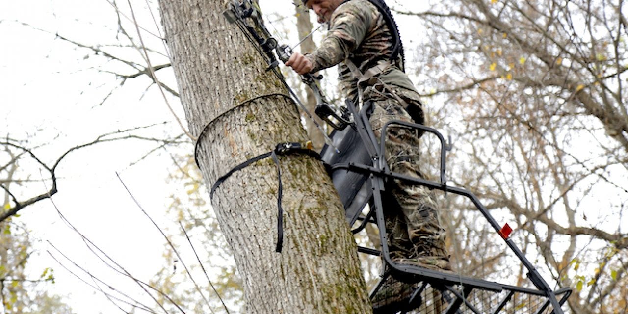 Going Stick ‘N String: Bowhunting in Kentucky