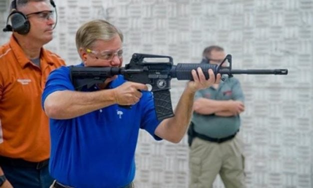 Graham Supports Federal Firearms Licensee Protection Act of 2017