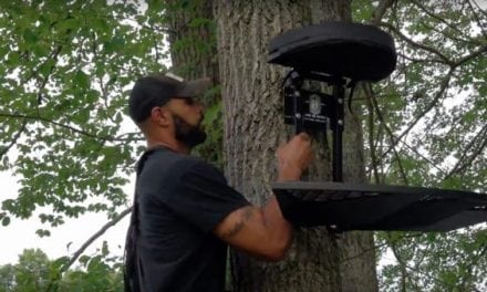 Hang On Helper: The Safe and Easy Way to Hang Your Treestands.
