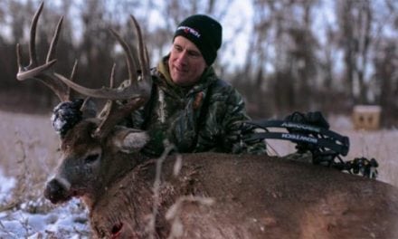 Heartland Bowhunter Shows You How to Age Deer