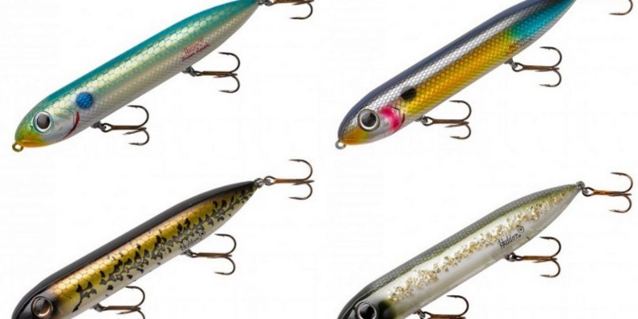 Heddon: Make ‘Em Angry