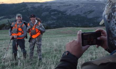 How to Film Your Outdoor Adventures with Under $1,000 in Equipment