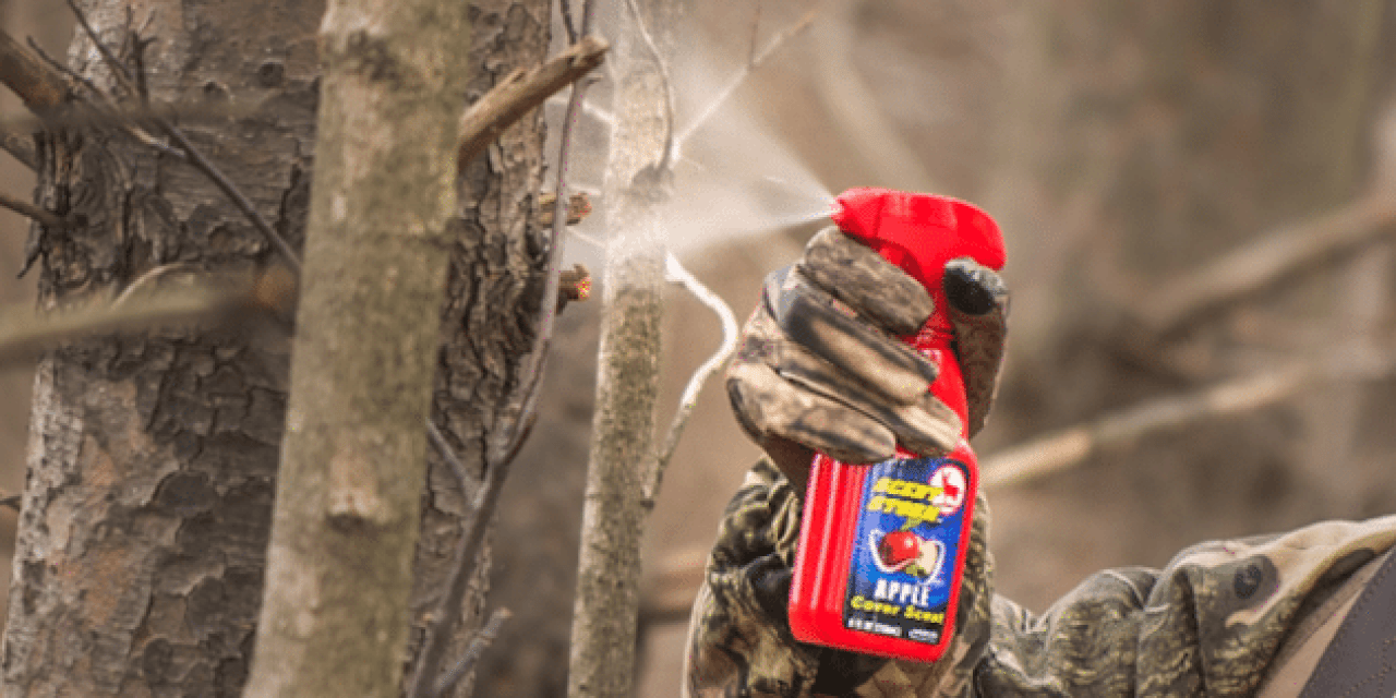 I Stopped Using Cover Scents For Deer And This is What Happened