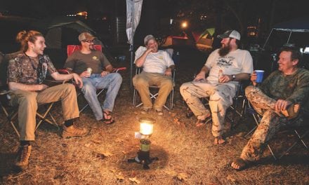 Lessons from Our Public Land Deer Camp