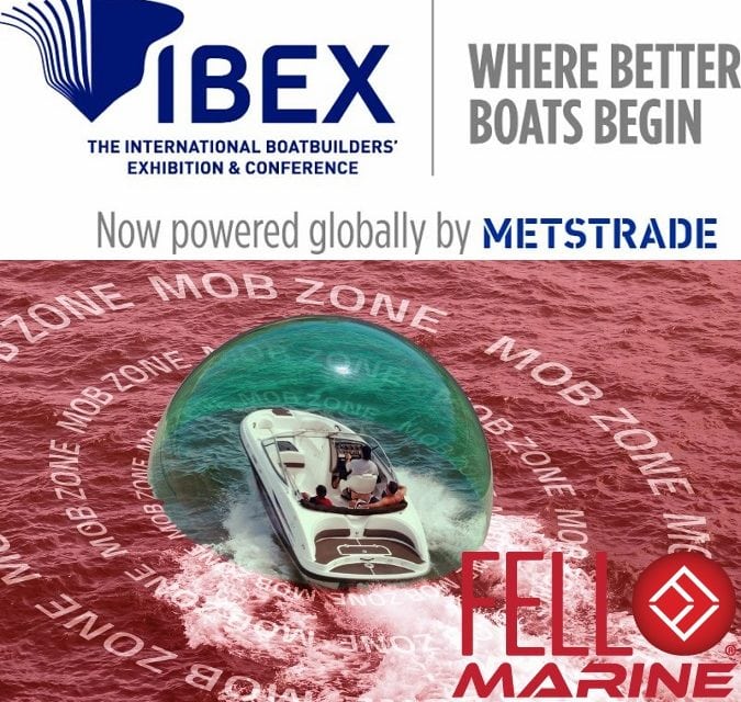 Marine industry professionals to convene this week for IBEX