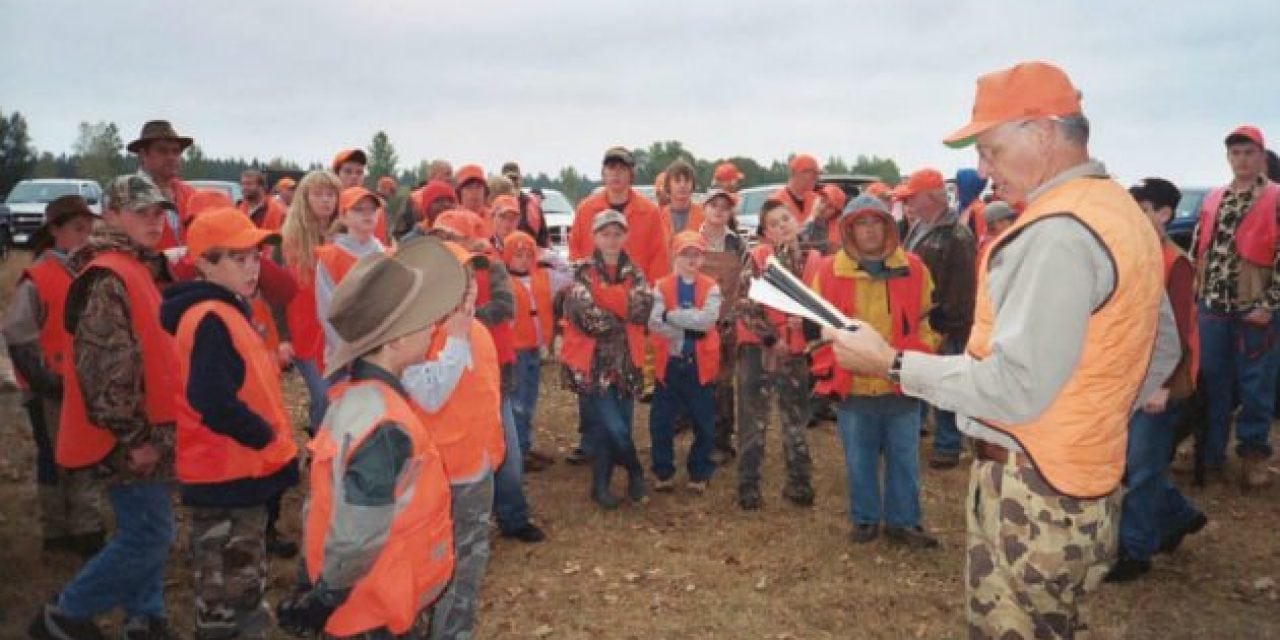 Michigan Youth Hunters Can Get a Free Deer License at Meijer Stores This Weekend