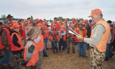 Michigan Youth Hunters Can Get a Free Deer License at Meijer Stores This Weekend