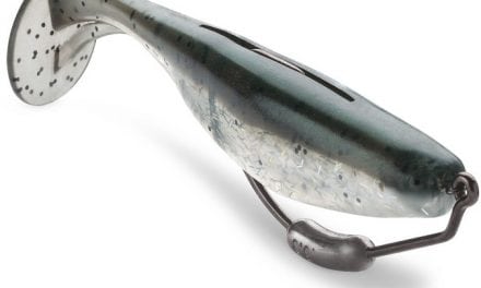 New Storm 360GT Coastal Soft Plastics