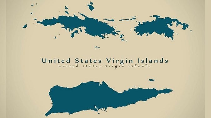 NRA Condemns U.S. Virgin Island Plan To Seize Firearms
