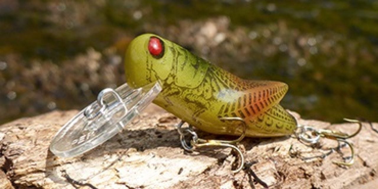 Prime Hopper (grasshopper) Fishing