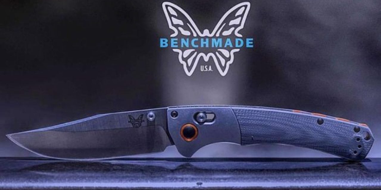 QUIZ: How Much Do You Know About Benchmade Knife Company?
