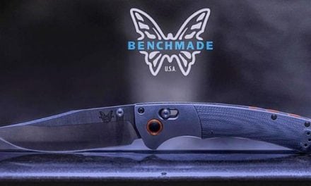 QUIZ: How Much Do You Know About Benchmade Knife Company?