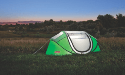 Review: Is the Coleman Instant 2-Person Pop Up Tent Actually Worth It?