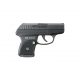 Ruger LCP .380 ACP Caliber 2.75" Barrel Blue Finish