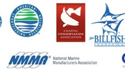 Senate Commerce Committee Advances Billfish Conservation Act