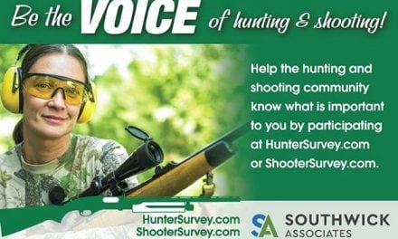 Southwick: Modern Sporting Rifle Owners Are Unique
