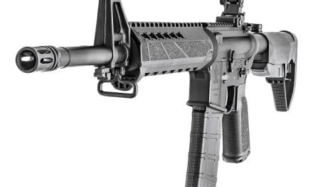 Springfield Armory Introduces Latest SAINT AR-15 Model