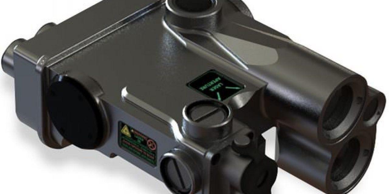 Steiner eOptics Releases DBAL-A4 v2