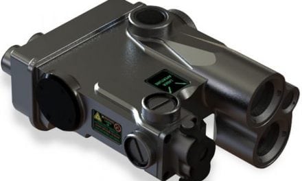 Steiner eOptics Releases DBAL-A4 v2