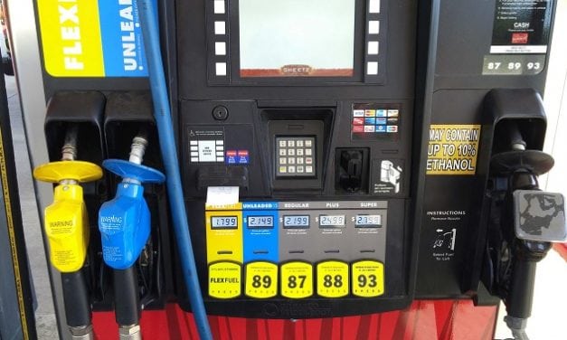 Take 5 Minutes Today to Have Your Say on Ethanol