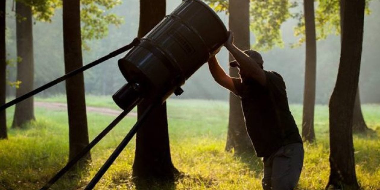 The Biggest Reasons Why Feeding is So Important to Game Management