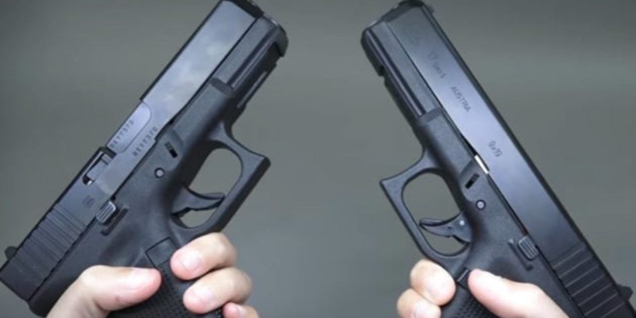 The First Good Glock Gen 5 Rundown We’ve Seen