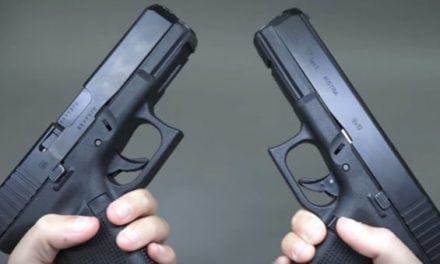 The First Good Glock Gen 5 Rundown We’ve Seen